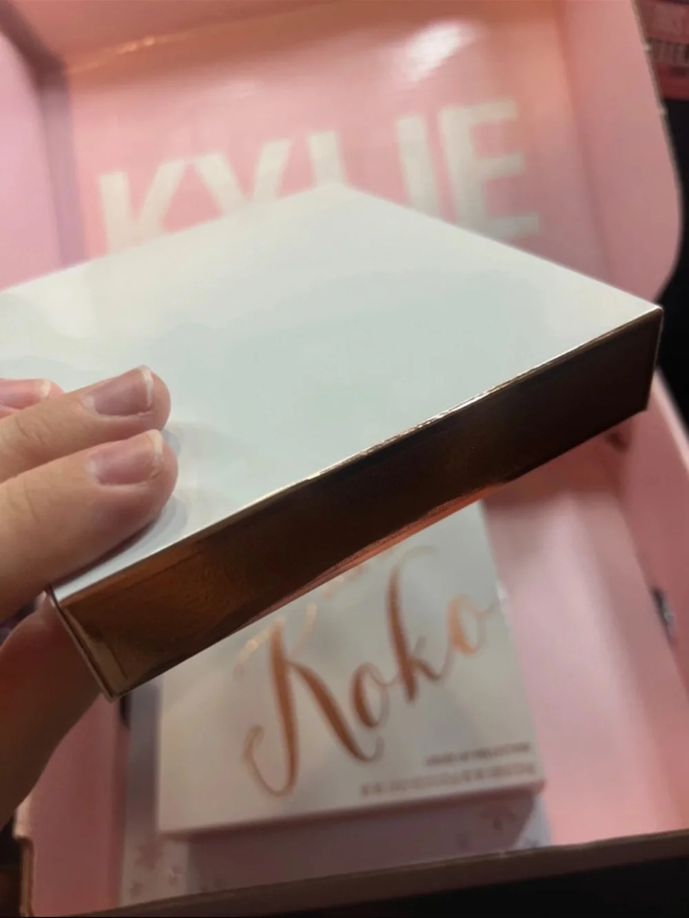 Kylie Cosmetics kylie cosmetics